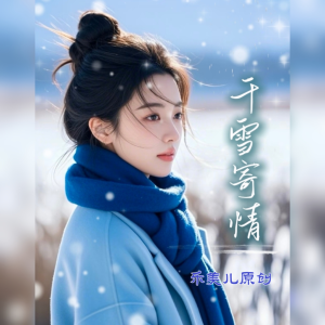 Listen to 千雪寄情 (Live) song with lyrics from 乐美儿