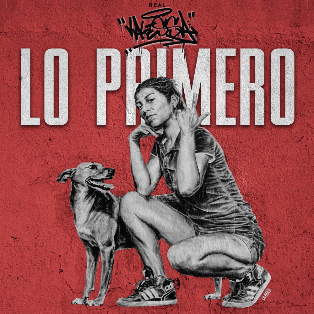 Lo Primero (Outro)