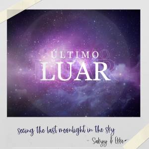 收聽Sakyy的Último Luar歌詞歌曲