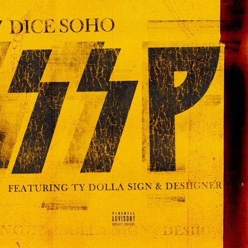 SSP (feat. Ty Dolla $ign & Desiigner) (Explicit)