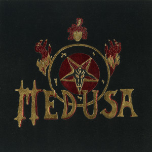 ดาวน์โหลดและฟังเพลง Temptress พร้อมเนื้อเพลงจาก Medusa