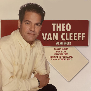 ดาวน์โหลดและฟังเพลง We Are Young พร้อมเนื้อเพลงจาก Theo van Cleeff
