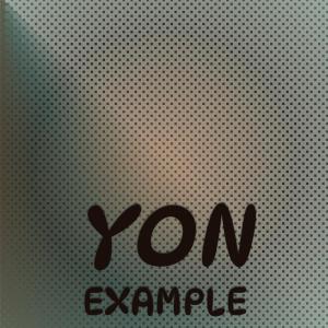 Yon Example dari Various