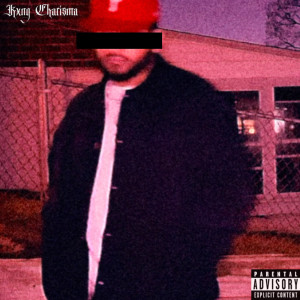 Album Nervous (Explicit) from Kxng Charisma