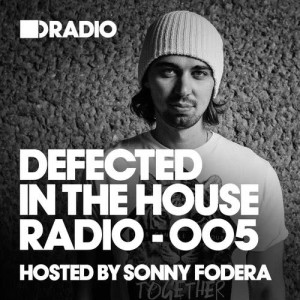 收聽Defected Radio的Episode 005 Intro歌詞歌曲