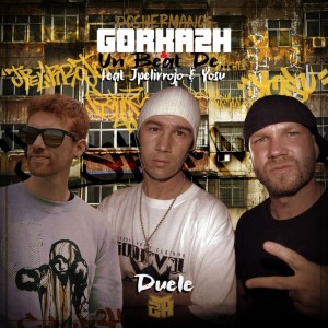 Album Duele from Gorka2H
