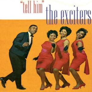 ดาวน์โหลดและฟังเพลง Tell Him พร้อมเนื้อเพลงจาก The Exciters