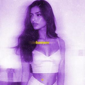 Album forever (slowed & reeverb) oleh slō