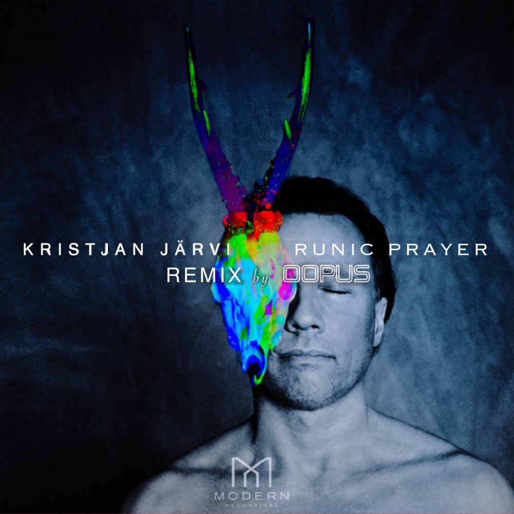 Runic Prayer (Oopus Remix)