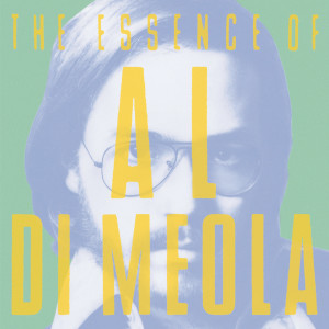 ดาวน์โหลดและฟังเพลง Electric Rendezvous (Album Version) พร้อมเนื้อเพลงจาก Al Di Meola