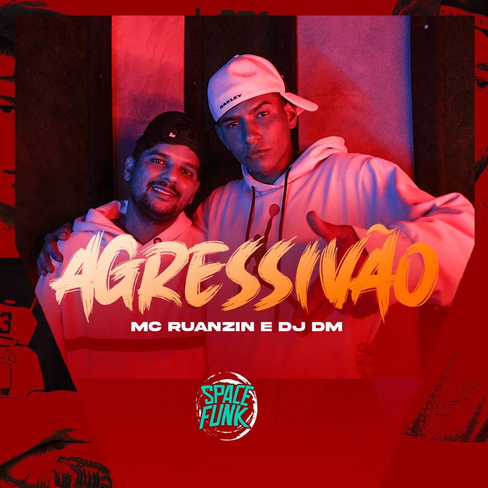 Agressivão