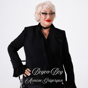 Listen to Boyov Boy song with lyrics from Armine Grigoryan