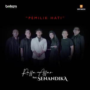 ดาวน์โหลดและฟังเพลง Pemilik Hati พร้อมเนื้อเพลงจาก Raffa Affar