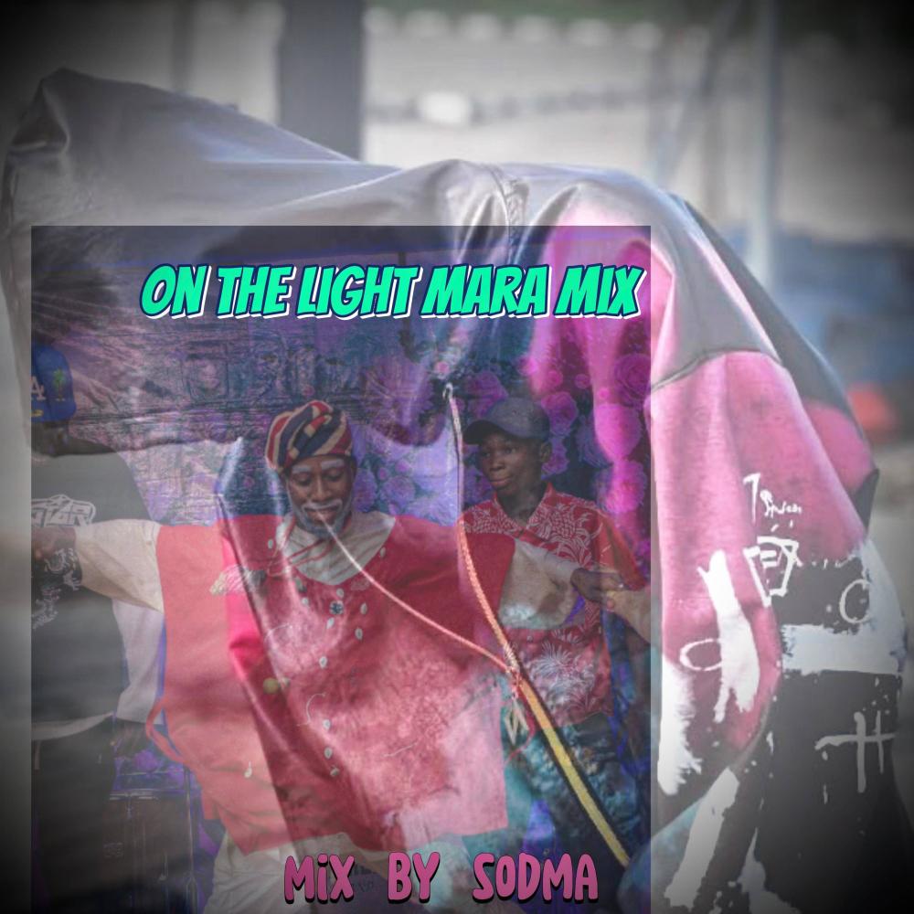 On the light mara mix (feat. Baba Ogba & Heisimole010)