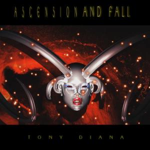 Album Ascencion and Fall from 