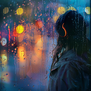 Nature's Noise的專輯Stormy Harmony: Rain's Musical Essence