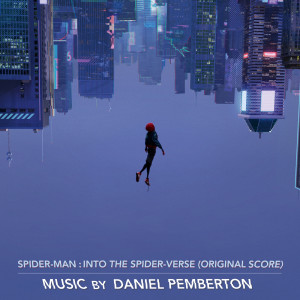 Daniel Pemberton的專輯Spider-Man: Into the Spider-Verse (Original Score)