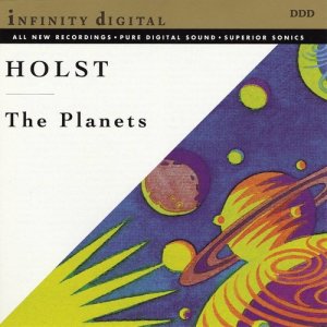 收聽Jahni Mardjani的The Planets, Op. 32: I. Mars, the Bringer of War歌詞歌曲