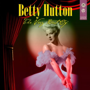 收聽Betty Hutton的It's A Man歌詞歌曲