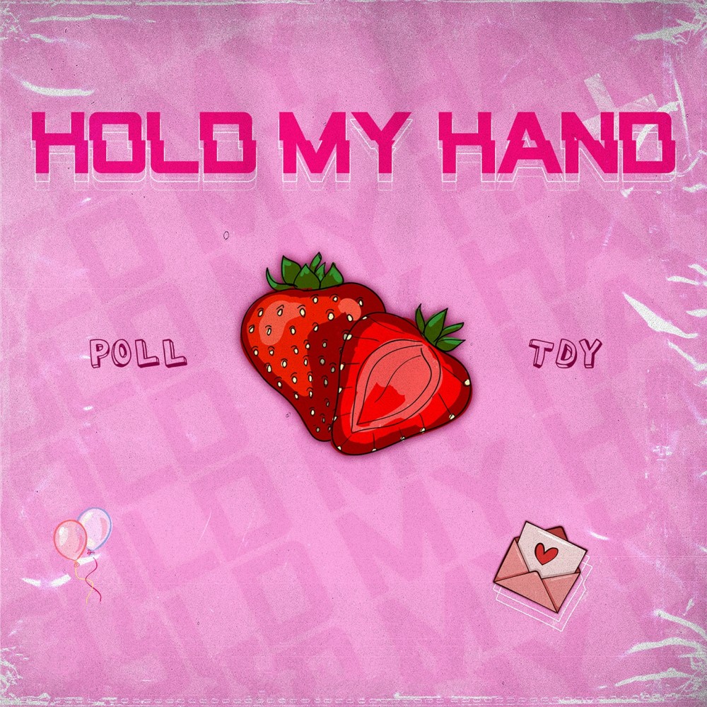 Hold My Hand