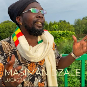 Album Masiman Dzale from Lucas Jah