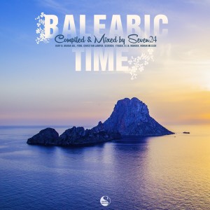 Seven24的專輯Balearic Time (Compiled & Mixed by Seven24)