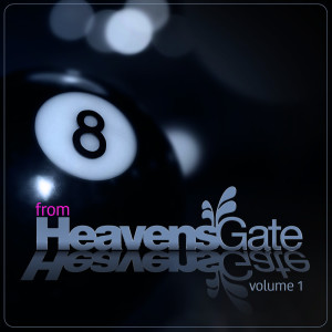 Album 8 From HeavensGate, Vol. 1 mixed by Woody van Eyden (DJ Mix) from Woody van Eyden