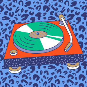 default playlist img