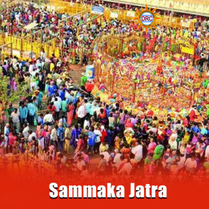 Listen to Sammaka Jatra song with lyrics from D.Sarangapani
