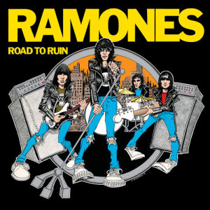 ดาวน์โหลดและฟังเพลง Cretin Hop (Live at the Palladium, New York, NY, 12/31/79) พร้อมเนื้อเพลงจาก Ramones