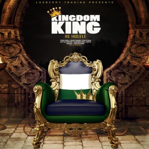 Tsepo Tshola的專輯Kingdom King