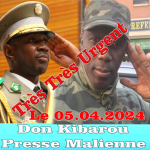 Listen to Très Très Urgent Sekou Tounkara Beaucoup De Révélation, Pt. 1 song with lyrics from Cherif Ousmane Madane Haïdara