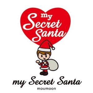 Dengarkan my Secret Santa (语言版) lagu dari moumoon dengan lirik