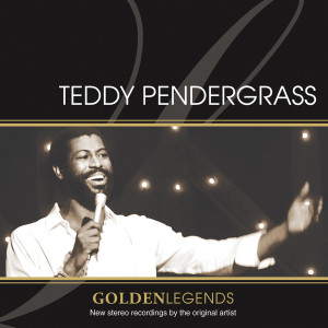 收聽Teddy Pendergrass的You're My Latest, My Greatest Inspiration (Rerecorded) (Original Artist Re-recording)歌詞歌曲