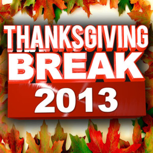 Hip Pop Nation的專輯Thanksgiving Break 2013 (Explicit)