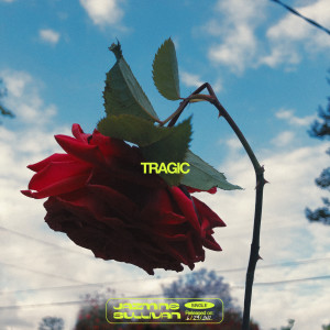 Jazmine Sullivan的專輯Tragic (Explicit)