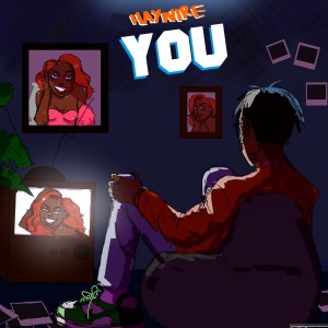 HayWire的專輯You (Explicit)