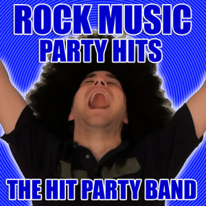 收聽The Hit Party Band的Nowhere To Go歌詞歌曲