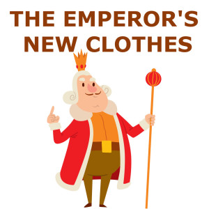 收听The Emperor's New Clothes的The Emperor's New Clothes歌词歌曲
