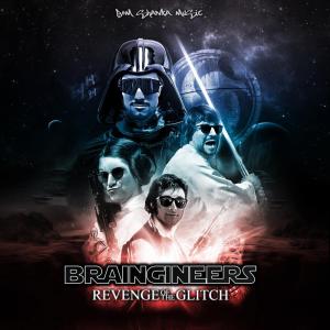 收聽Braingineers的Revenge of the Glitch歌詞歌曲