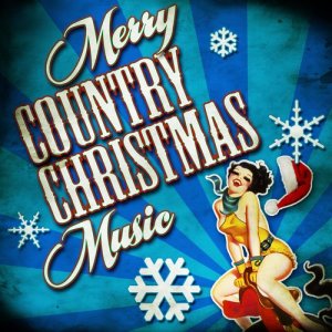Merry Country Christmas Music