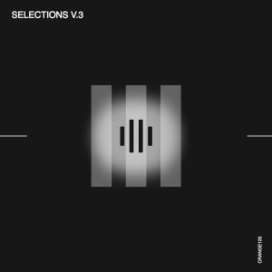 อัลบัม Selections V.3 ศิลปิน Various Artists