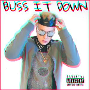 Buss It Down (feat. Kymakle L’Moz) (Explicit) dari Lil Rheuk