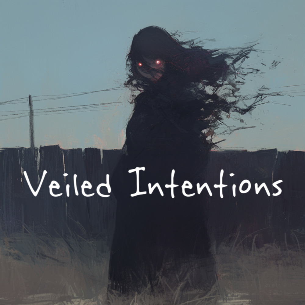 Veiled Intentions