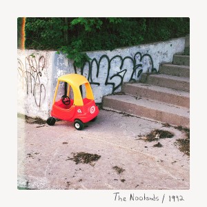 收聽The Noolands的1992 (Killing My Love)歌詞歌曲