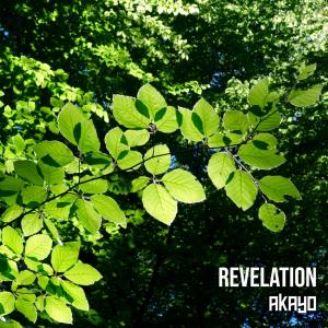 Listen to Revelation song with lyrics from Akayo