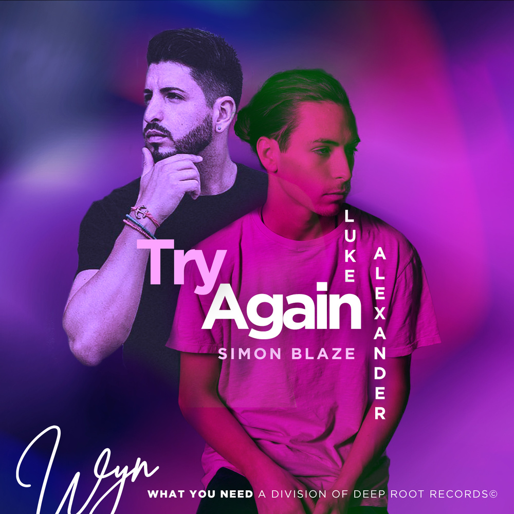 Try Again