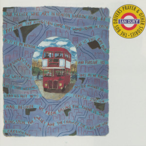อัลบัม The Bus Driver's Prayer & Other Stories ศิลปิน Ian Dury