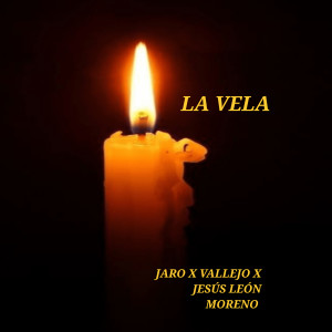 Album La Vela from Jaro