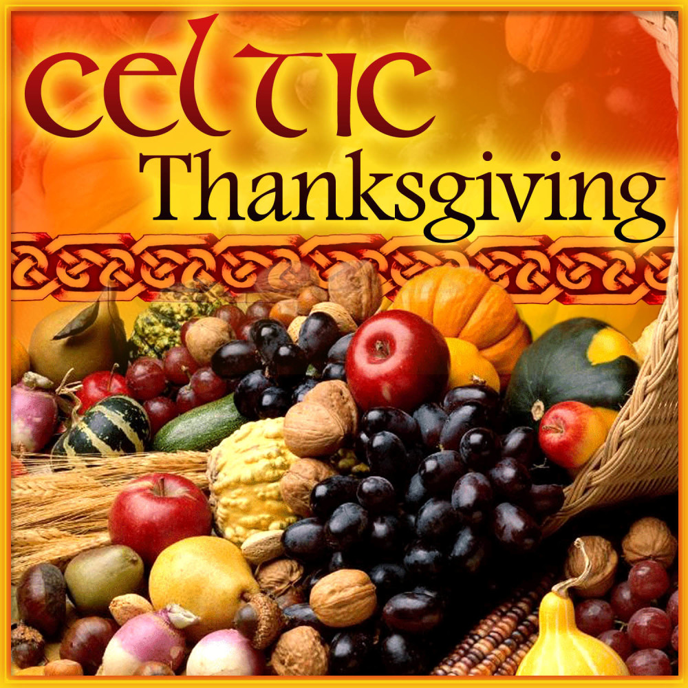 One Day At A Time (Celtic Thanksgiving Mix)